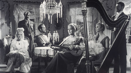 Smiles of a Summer Night Film Still
